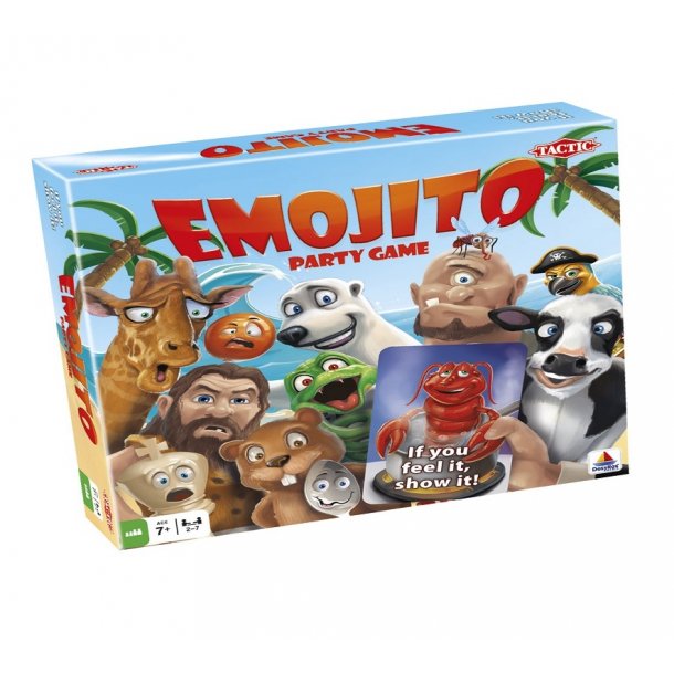 Emojito Emojito