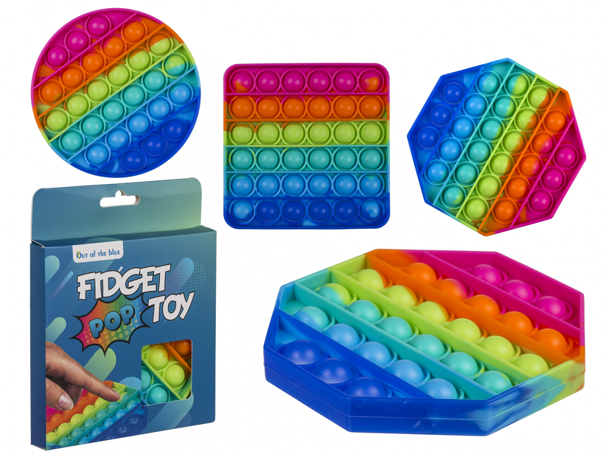 fidget cube clas ohlson