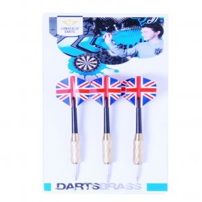 Dartpile