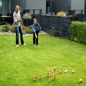 Bowling / Keglespil