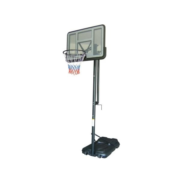 TRANSPORTABLE BASKETBALL KURV Kvalitets basketball kurve.