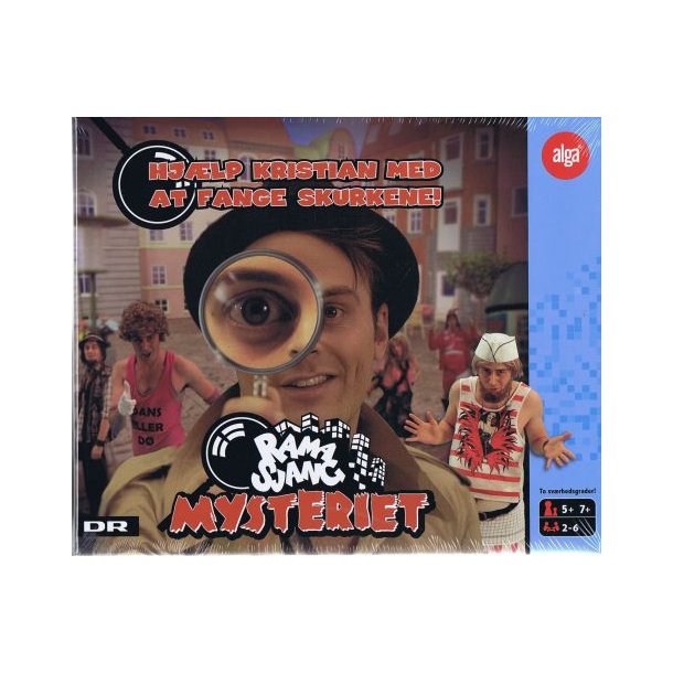 ramasjang brætspil ramasjang brætspil